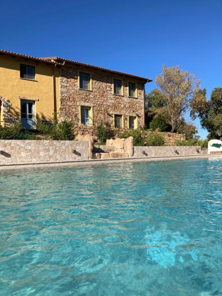 Agriturismo Is Conchisceddas, Забронировать  Гонносфанадига Коста Верде