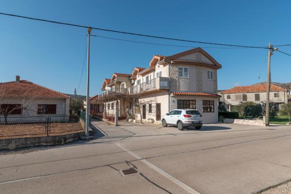 Apartments Ivana-Gustirna, Забронировать Апартаменты/квартира Gustirna Окрестности Сплита