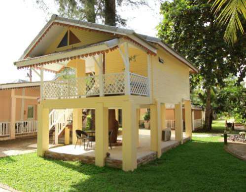 Plumeria Villa and Hideaway