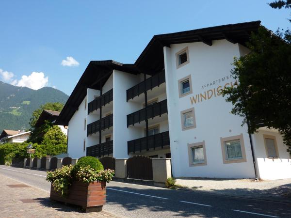 Appartement Windisch, Забронировать  Отели Texel Group National Park с парковкой, Парковка
