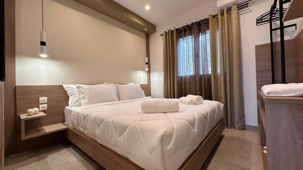 House Garli Premium Hospitality, Забронировать  Псакудия периферийная единица Халкидики