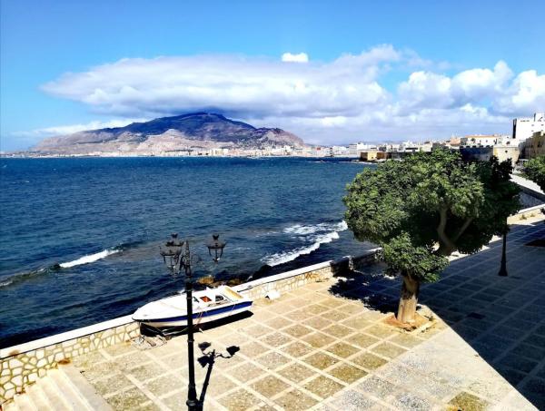 San Liberale sul mare, Забронировать  Отели Сицилии с завтраком, Завтраки