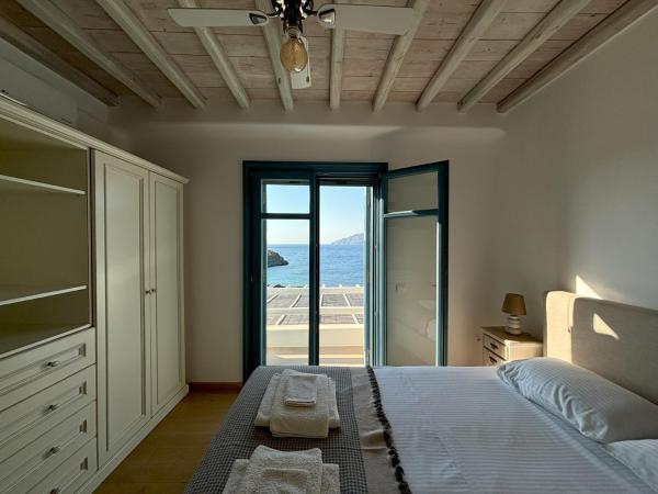 Almyra Yellow Villa, Забронировать  Китнос Kythnos