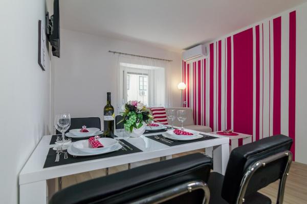 Apartments Trend 2, Забронировать Апартаменты/квартира Отели Риеки с парковкой, Парковка