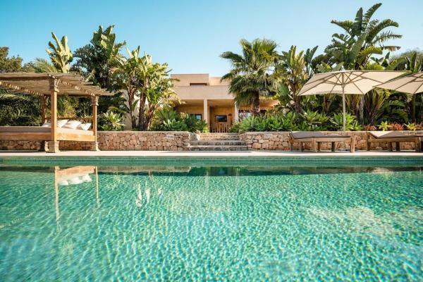 Villa Sirio, Забронировать  Кала де Бу Ибица