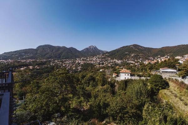 Trekking House Amalfi Coast Base, Забронировать  Аджерола Побережье Амальфи
