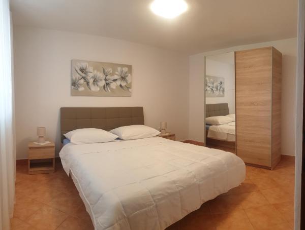 Apartments Tuzlak, Забронировать Апартаменты/квартира Отели Повиле с парковкой, Парковка