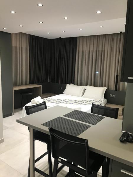 B. U. Luxury Apartments, Забронировать Апартаменты/квартира Апартаменты Аспровальта, Апартаменты/квартира