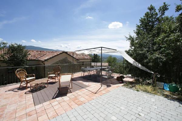 Poggiolo Val Borbera, Забронировать  Канталупо-Лигуре 