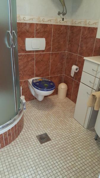 Apartments Nada, Забронировать Апартаменты/квартира Нови-Винодолски Приморско-Горанская жупания