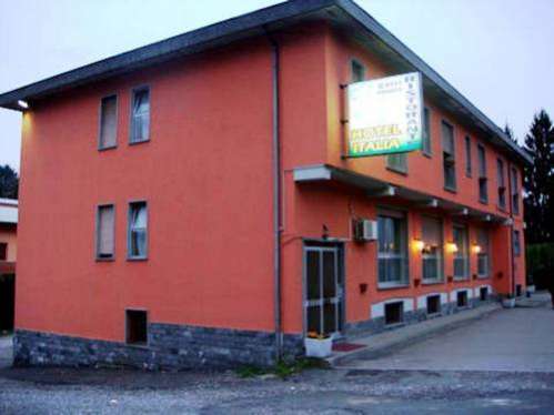 Hotel Ristorante Italia