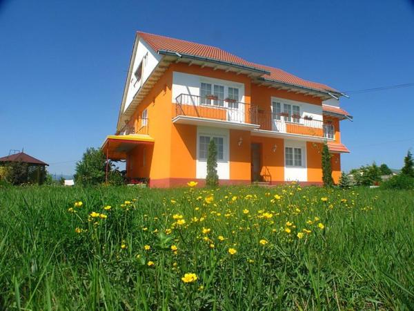 Vila Vlad, Забронировать  Тыргу-Нямц Нямц