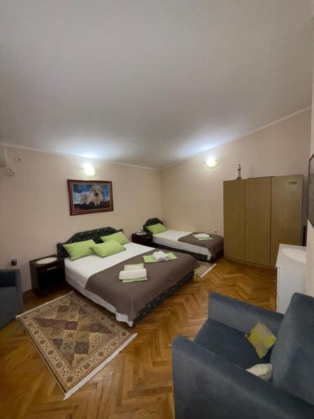 Apartment Stana, Забронировать Апартаменты/квартира Петровац Будванская ривьера