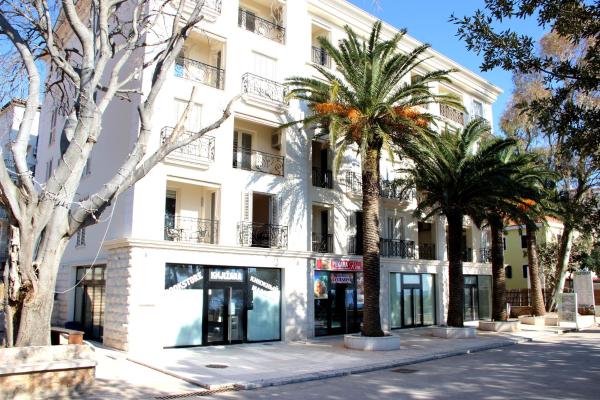 Vasiliki Seaside Apartments, Забронировать Апартаменты/квартира Петровац Будванская ривьера