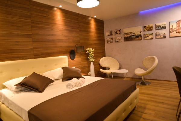 Guest house Crisogono, Забронировать  Задар Задарская жупания
