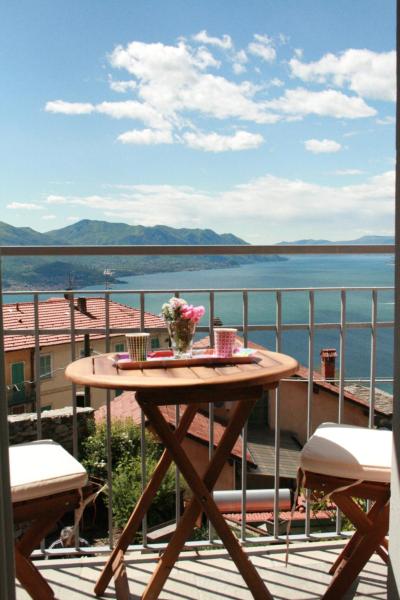 Vista Lago, Забронировать  Макканьо-Супериоре Ломбардия