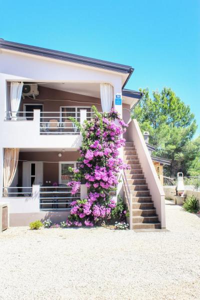 Apartment Marijana, Забронировать Апартаменты/квартира Апартаменты Вир, Апартаменты/квартира