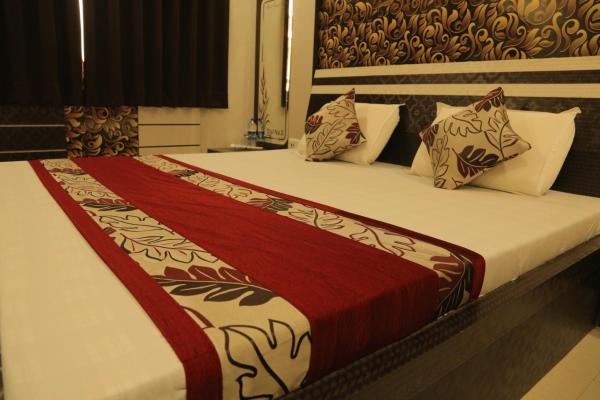 Hotel Royal Ajmer, Забронировать  Аджмер штат Раджастхан, рядом с Железнодорожный вокзал Аджмер