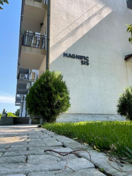 Magnific Sis, Забронировать  Эфорие-Норд 