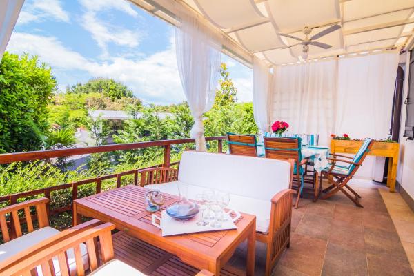 Pure relax by the forest, Забронировать  Отели Pula Riviera 3 звезды, 3*