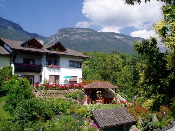 Haus Marion, Забронировать  Аппьяно-сулла-Страда-дель-Вино Bolzano and surroundings