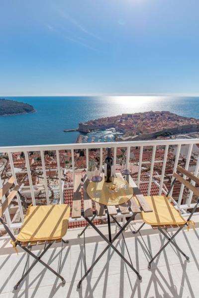 Apartment & Room Olimp, Забронировать Апартаменты/квартира Дубровник Регион Дубровника