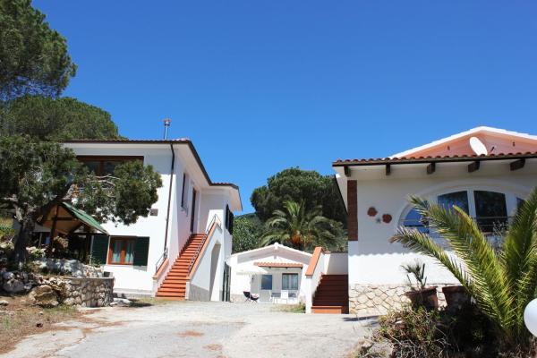 Podere LIsolella, Забронировать  Лакона Эльба