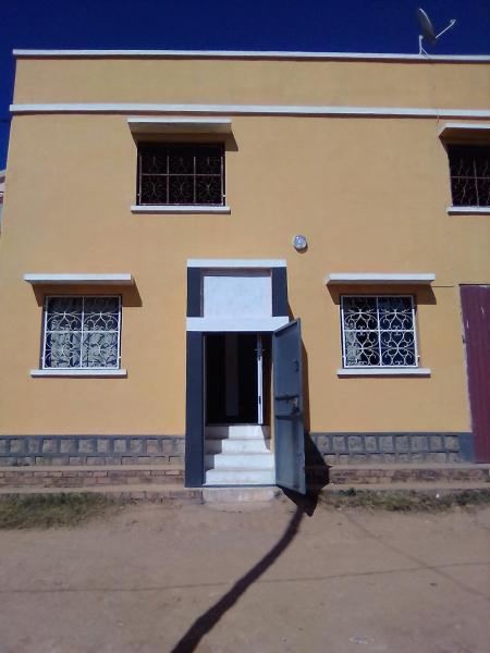 Villa Cassis, 预订  Ivato Analamanga