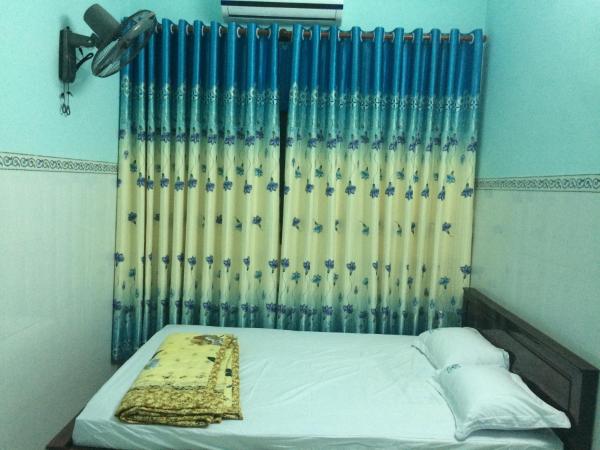 HOTEL Thành Nam