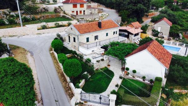Villa Luca Klobuk, Забронировать  Klobuk Федерация Боснии и Герцеговины