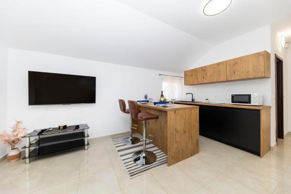 Apartmani Valentina, Забронировать  Задар Задарская жупания