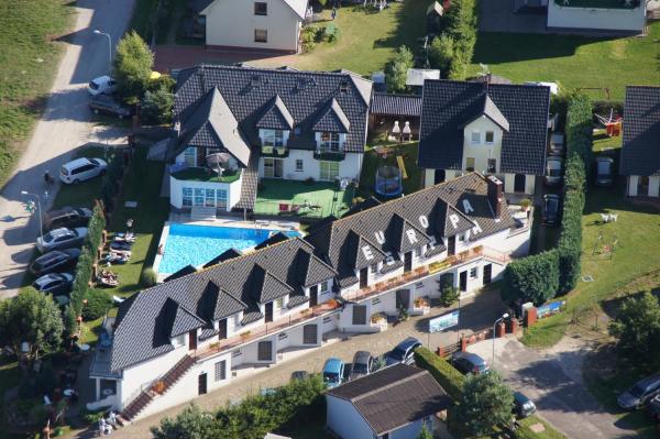 Europa Spa, Забронировать  Тшенсач Rewal Coast