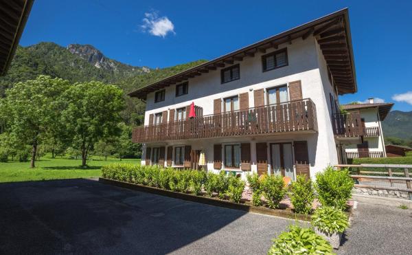 Casa Lori Green Holiday, Забронировать  Отели Valle di Ledro с завтраком, Завтраки