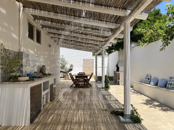 Villa Teresa - giardino privato By Cala Salento, Забронировать  Отели Porto Cesareo Beaches с парковкой, Парковка