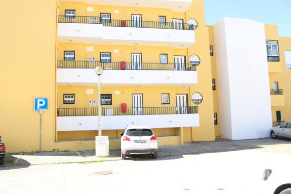 Apartamento Maria, Забронировать  Отели в центре Алвор, в центре