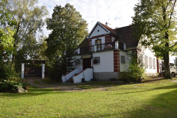 Villa Maximilian, Забронировать Вилла Виллы Герлож, Вилла