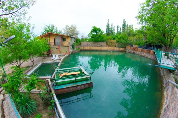 Amirans Lake, 预订  第比利斯 第比利斯地区