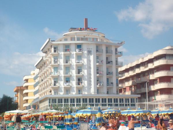 Hotel Tibidabo, Забронировать  Беллария-Иджеа-Марина Побережье Римини