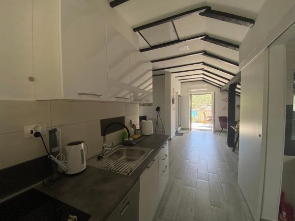 Apartmani Grebastica, Забронировать  Гребаштица Шибеник