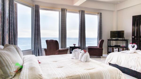 Jaynet Oceanview Resort, Забронировать  Болжун провинция Себу