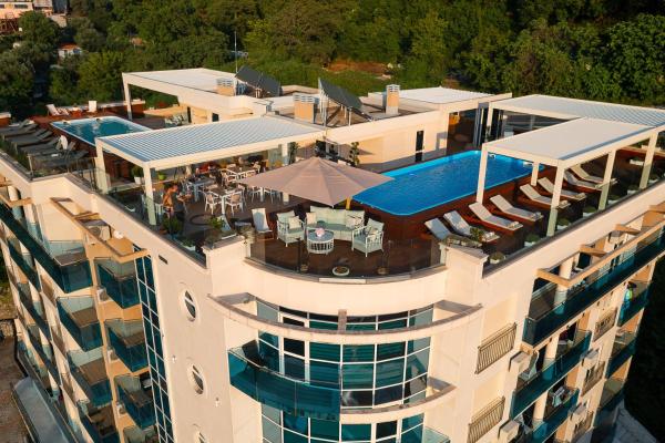 Vujanović Apartments