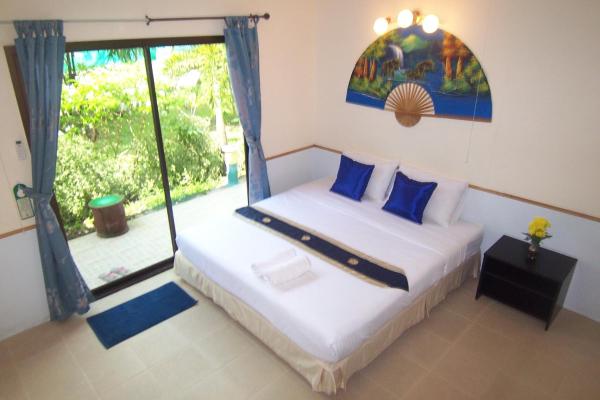 Phuket Airport Overnight Hotel