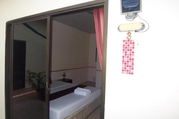 Phuket Airport Overnight Hotel
