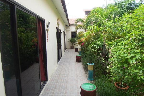 Phuket Airport Overnight Hotel