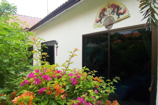 Phuket Airport Overnight Hotel