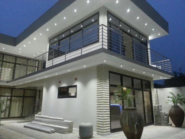 Pamo Hotel and Restaurants, Забронировать  Китве провинция Коппербелт