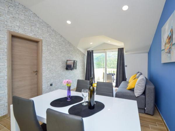 Apartment Ivana I Martina, Забронировать Апартаменты/квартира Гребаштица 
