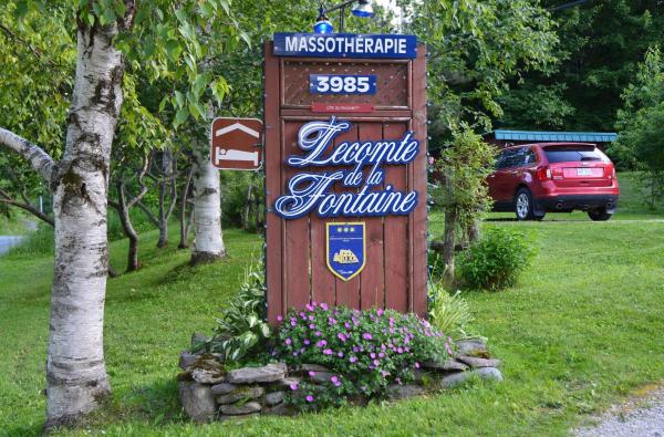 Lecomte De La Fontaine, Забронировать  Норт-Хэтли 