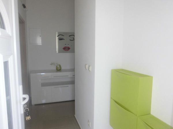 Apartments Mara Mandre, Забронировать Апартаменты/квартира Апартаменты Мандре, Апартаменты/квартира