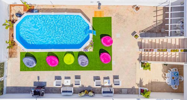 Chiara & Giulia Apartments by HDSalento, Забронировать Апартаменты/квартира Леука Саленто